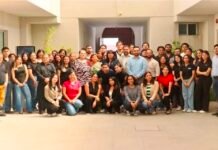 Futuros profesionales del derecho visitan a la CEAV