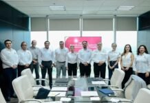 Tamaulipas impulsa formación de talento especializado en semiconductores