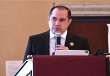 Tamaulipas con máxima calificación crediticia