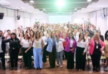 Conmemoran Día Mundial de Toma de Conciencia del Abuso y Maltrato en la Vejez
