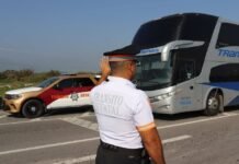 Tránsito Estatal llama a respetar señalamientos y límites de velocidad