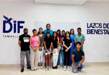 Concluye primer taller para construir “Microhistorias”
