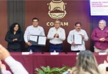 ITM y COLTAM establecen convenio de colaboración