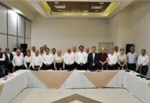 Buscan en Tamaulipas mejorar suminstro de agua