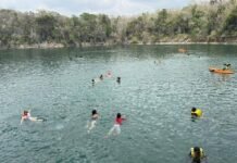 Más de 4.3 millones de turistas recibirá Tamaulipas este verano