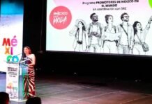 Con “México en el Mundo: Turismo que Transforma” fortalecerán competividad turística