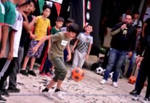 Tula y Mier escenarios perfectos para vivir Mundial de Fútbol 2026