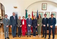 Tamaulipas busca nuevas inversiones españolas