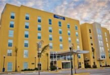 Cuentan con sello “México Anfitrión 2026” 28 hoteles y restaurantes en Tamaulipas