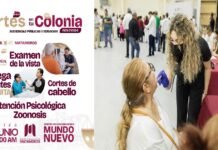 Invitan a los matamorenses al “Martes en tu Colonia Renovado”