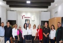 Consolidan agenda de trabajo conjunta Secretaría de Salud y sindicatos