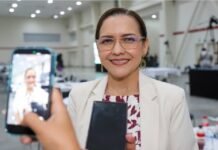Se activan en Tamaulipas protocolos sanitarios ante pronóstico de huracán