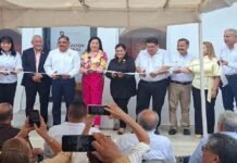 Inauguran nueva Oficina Regional del ITM en El Mante