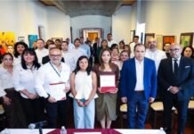 Establecen convenio de colaboración SIPINNA Tamaulipas y la Fiscalía Anticorrupción