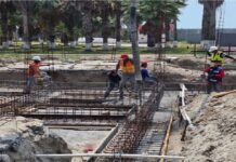 Invierte Tamaulipas 190 mdp para desarrollo del Puerto Norte