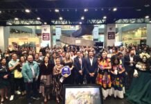 Tamaulipas será el estado invitado de honor en Mundo Mezcal