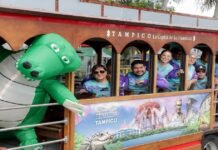 Sector turismo genera 6 mil 753 nuevos empleos en Tamaulipas