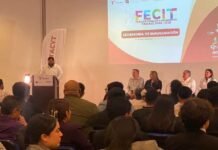 Inauguran Feria de Ciencias e Ingenierías Tamaulipas 2026