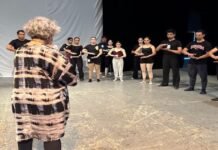 Inician audiciones para “Entre viento y marea”