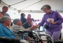 Pondrán en marcha Corredores de la Salud en Tamaulipas