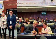 Tamaulipas participa en aniversario de fundación de la CEPAL