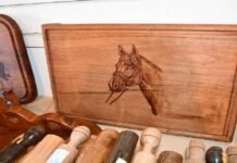 Promueven productos artesanales elaborados por PPLs para celebrar Día del Padre