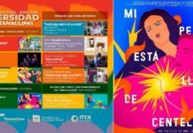 Ofrecen programación incluyente en torno al Mes de la Diversidad