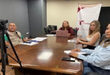 Llevan a cabo Seminario Virtual “Buenas Prácticas Laborales para Empresas de Crecimiento”