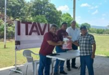 Consolida ITAVU el patrimonio de familias con escrituras y terrenos