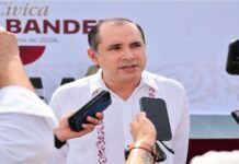 Tamaulipas con una posición sólida en materia de deuda pública