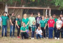 Celebran Día del Padre adolescentes en proceso de reinserción social