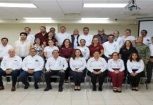 Definen acciones preventivas ante temporada de huracanes y calor extremo