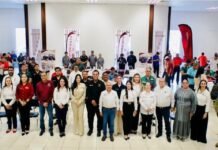 Llevan a cabo Primera Jornada de Empleo en Miguel Alemán