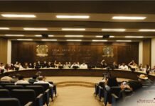 Respalda cabildo iniciativas del alcalde Alberto Granados para fortalecer desarrollo económico y generación de empleos