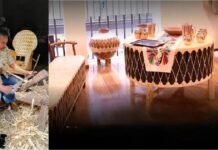 Presente Tamaulipas en Complejo Cultural Los Pinos