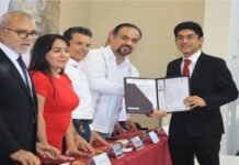 Impulsa ITCV nuevas generaciones para el desarrollo y bienestar de Tamaulipas