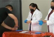 Arranca Proceso de Promoción de Grados para Guardia Estatal 2026