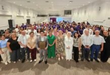 Presentan Ley de Salud Mental y el Bienestar Psicosocial del Estado de Tamaulipas