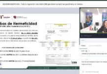 Impulsan capacitación del sector gasolinero