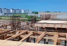 Gobierno de Tamaulipas invierte 270 MDP en educación media superior