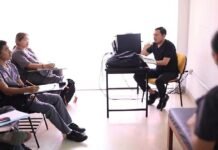 Continúa abierta convocatoria para la Licenciatura en Terapia Física en el CREE
