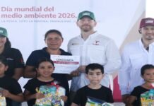 Impulsan jornada para conservación de manglares