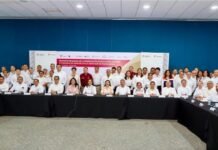 Unen esfuerzos en la Zona Sur contra el dengue