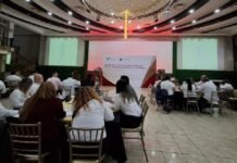 Realizan “Jornada de Actualización en Materia de Inspección Laboral y Procedimiento Administrativo Sancionador”
