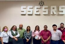 Incorporan al programa Leche del Bienestar a niñas y niños en Centros de Ejecución de Sanciones
