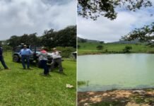 Impulsarán desarrollo de Cooperativa Ecoturística Puerto Paraíso