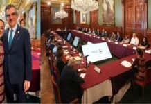 Reafirma Américo trabajo conjunto con la presidenta Sheinbaum para fortalecer el sistema de salud