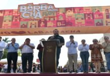 Barbacha Fest rompe expectativas