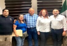 ITAVU lleva programas de vivienda a Villa de Casas