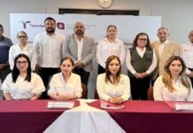 Celebra primera sesión la Comisión Intersecretarial